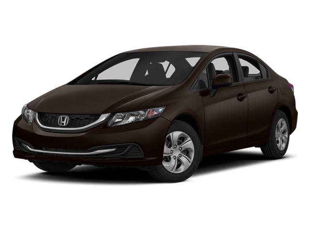 2013 Honda Civic Sedan Vehicle Photo in Winter Park, FL 32792