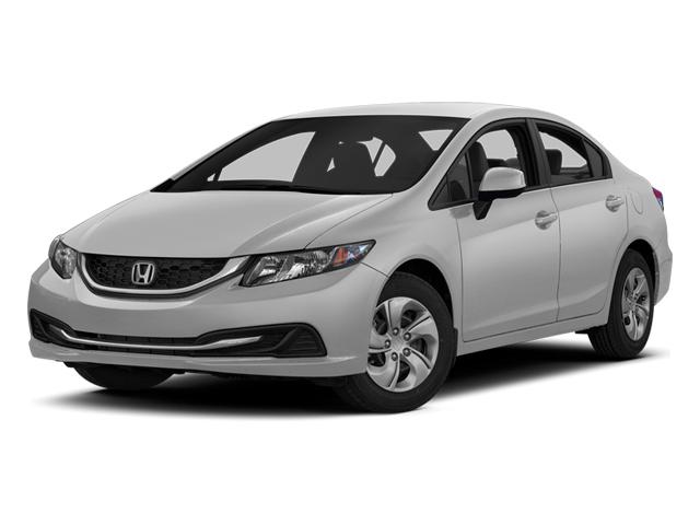 2013 Honda Civic Sedan Vehicle Photo in Harrisburg, PA 17111