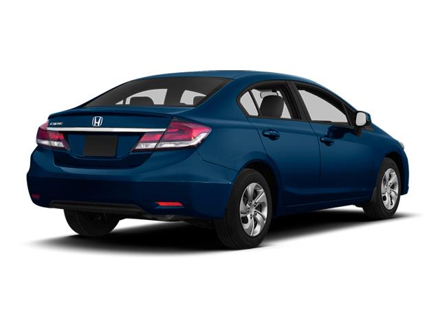 2013 Honda Civic Sedan Vehicle Photo in St. Petersburg, FL 33713