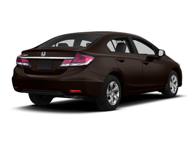 2013 Honda Civic Sedan Vehicle Photo in Winter Park, FL 32792