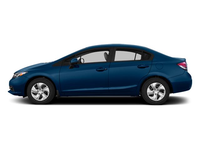 2013 Honda Civic Sedan Vehicle Photo in St. Petersburg, FL 33713