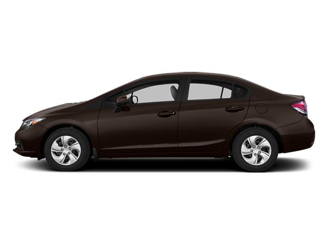 2013 Honda Civic Sedan Vehicle Photo in Winter Park, FL 32792