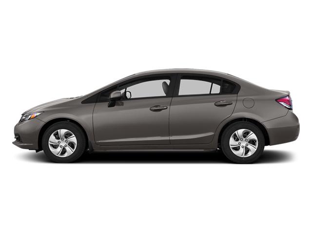 2013 Honda Civic Sedan Vehicle Photo in Sanford, FL 32771