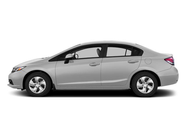 2013 Honda Civic Sedan Vehicle Photo in Harrisburg, PA 17111