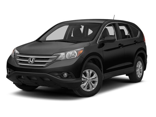 2013 Honda CR-V Vehicle Photo in Harrisburg, PA 17111