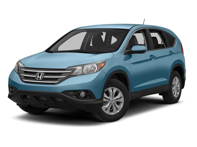 2013 Honda CR-V Vehicle Photo in GREENACRES, FL 33463-3207