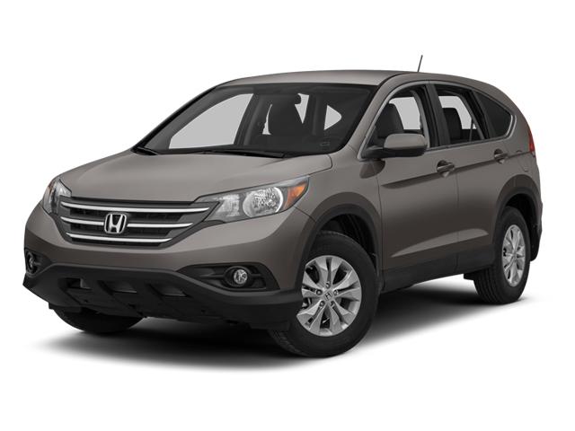 2013 Honda CR-V Vehicle Photo in Green Bay, WI 54304