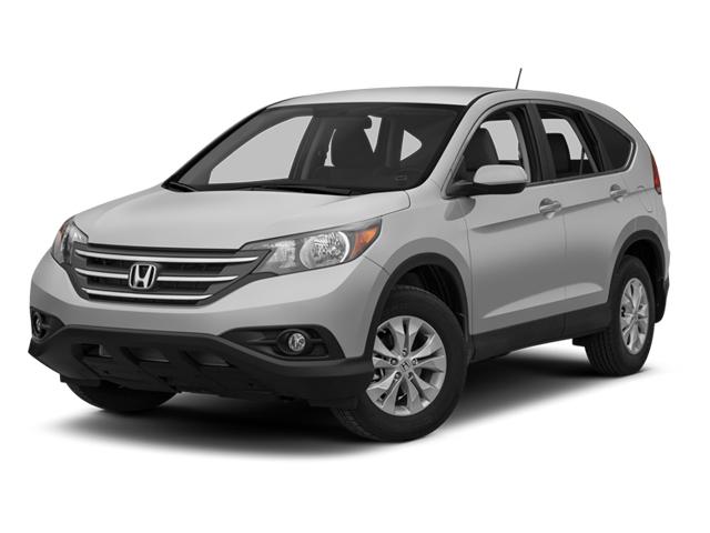 2013 Honda CR-V Vehicle Photo in Austin, TX 78728