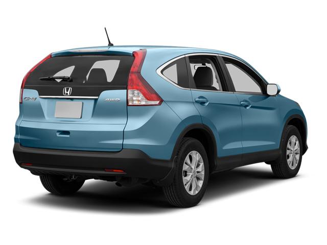 2013 Honda CR-V Vehicle Photo in GREENACRES, FL 33463-3207