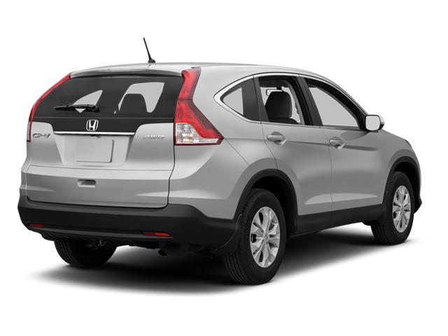 2013 Honda CR-V Vehicle Photo in Austin, TX 78728