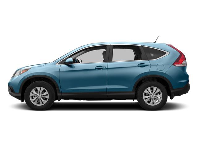 2013 Honda CR-V Vehicle Photo in GREENACRES, FL 33463-3207