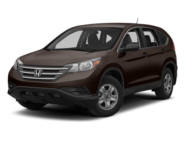 2013 Honda CR-V Vehicle Photo in Harrisburg, PA 17111
