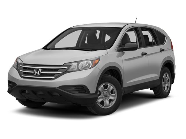 2013 Honda CR-V Vehicle Photo in Sanford, FL 32771