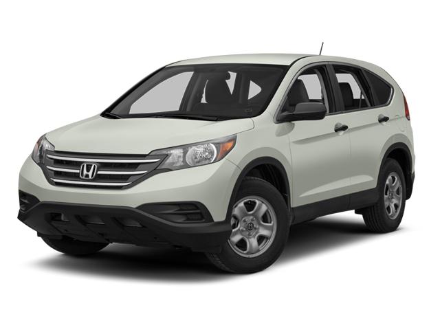 2013 Honda CR-V Vehicle Photo in Cockeysville, MD 21030-2508