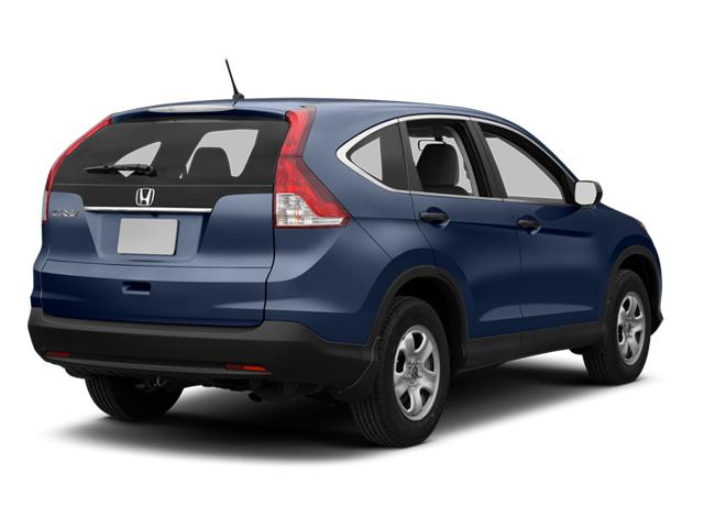 2013 Honda CR-V Vehicle Photo in Denison, TX 75020