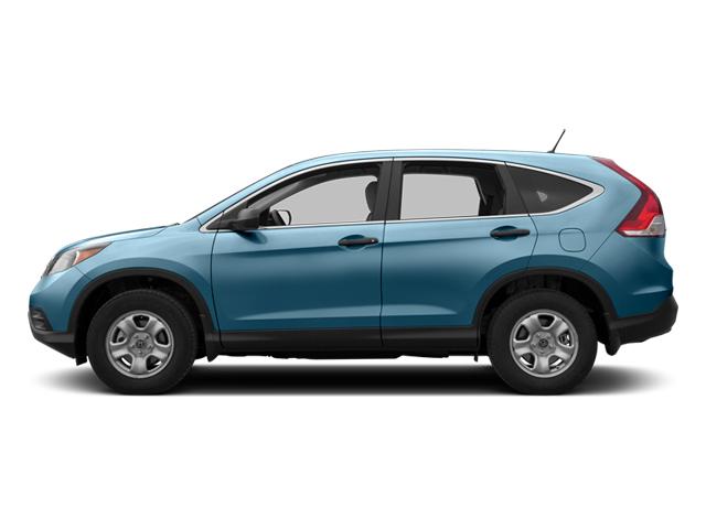 2013 Honda CR-V Vehicle Photo in Clearwater, FL 33764