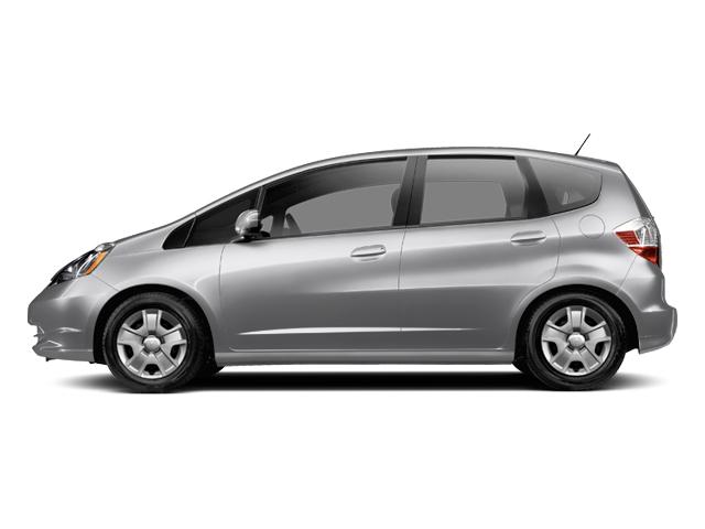 2013 Honda Fit Vehicle Photo in Winter Park, FL 32792