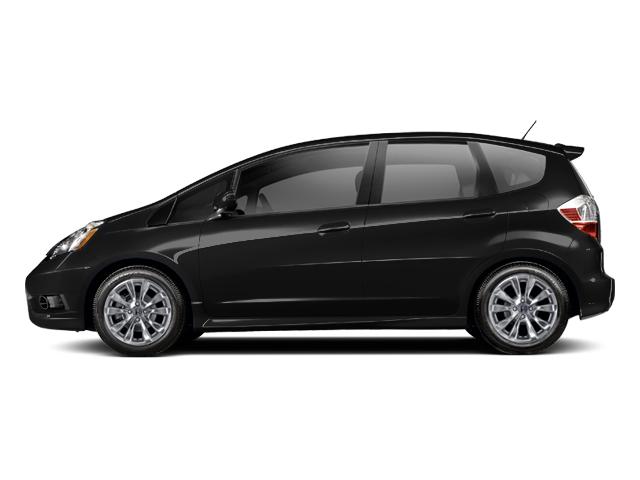2013 Honda Fit Vehicle Photo in Appleton, WI 54913