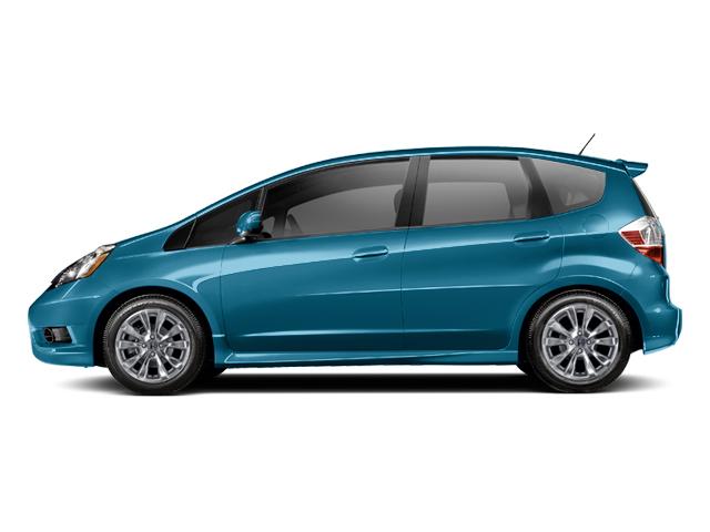 2013 Honda Fit Vehicle Photo in Sanford, FL 32771