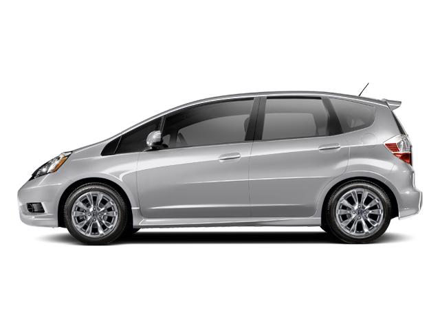 2013 Honda Fit Vehicle Photo in Towson, MD 21204