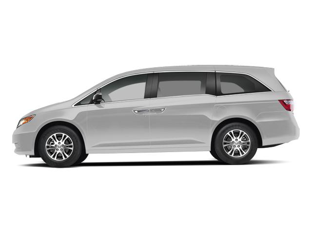 2013 Honda Odyssey Vehicle Photo in Clearwater, FL 33764