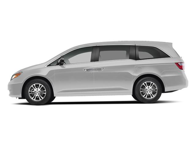 2013 Honda Odyssey Vehicle Photo in NEENAH, WI 54956-2243
