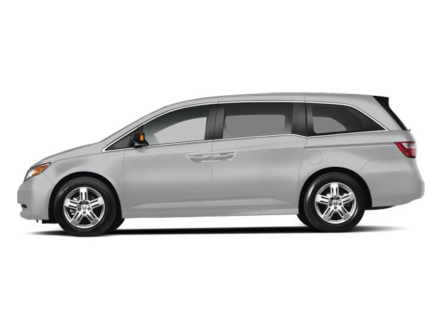 2013 Honda Odyssey Vehicle Photo in Jacksonville, FL 32244