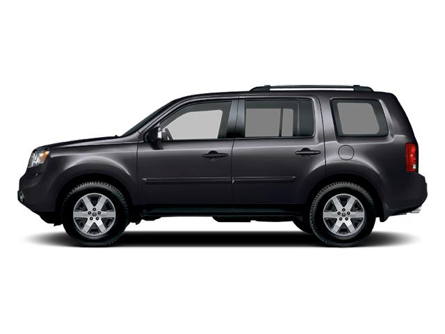 2013 Honda Pilot Vehicle Photo in Corpus Christi, TX 78415