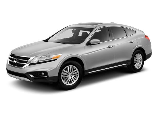 2013 Honda Crosstour Vehicle Photo in Grapevine, TX 76051