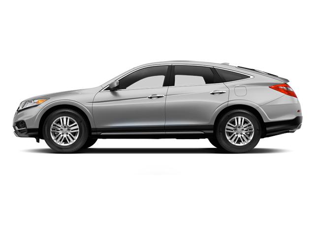 2013 Honda Crosstour Vehicle Photo in Grapevine, TX 76051