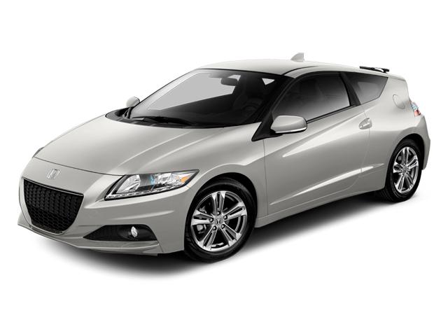 2013 Honda CR-Z Vehicle Photo in San Antonio, TX 78238