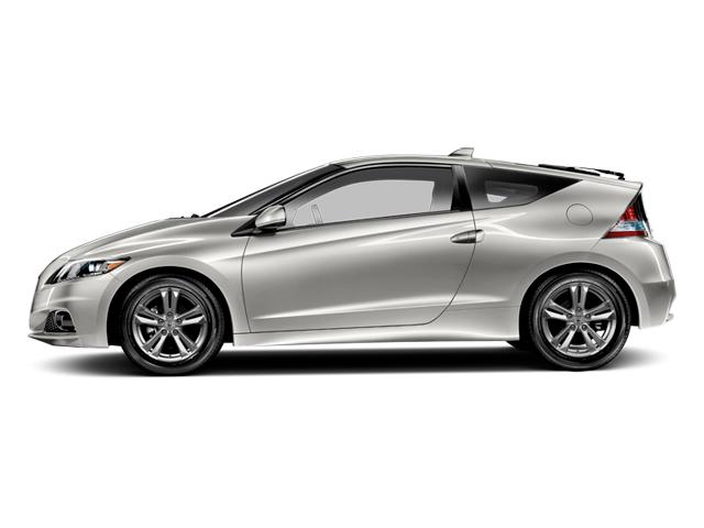 2013 Honda CR-Z Vehicle Photo in San Antonio, TX 78238