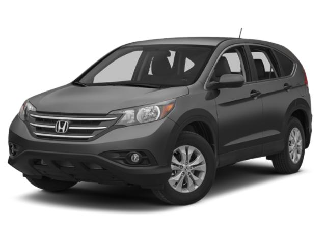 2013 Honda CR-V Vehicle Photo in Spokane Valley, WA 99212