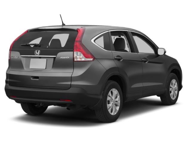 2013 Honda CR-V Vehicle Photo in Spokane Valley, WA 99212