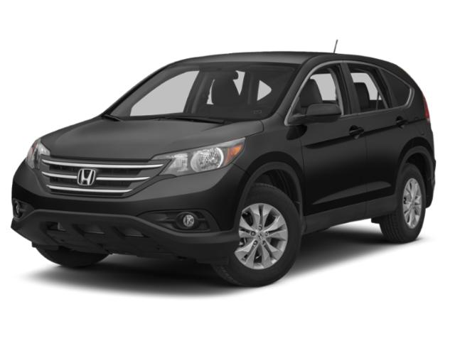 2013 Honda CR-V Vehicle Photo in Spokane Valley, WA 99212