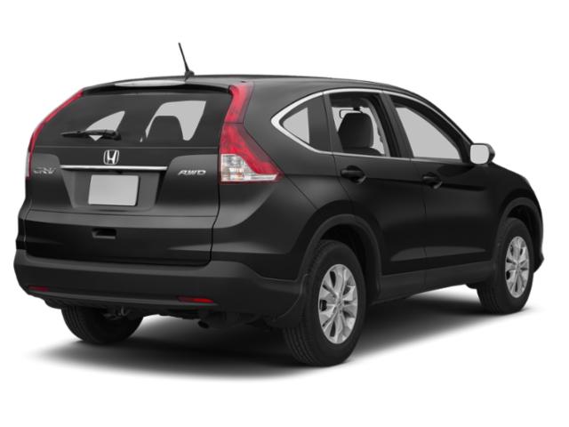 2013 Honda CR-V Vehicle Photo in Spokane Valley, WA 99212