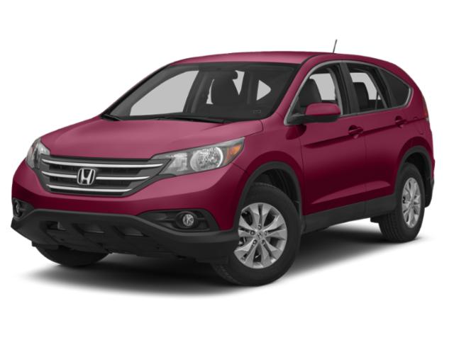 2013 Honda CR-V Vehicle Photo in Harrisburg, PA 17111