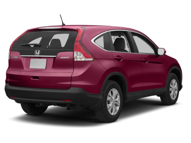 2013 Honda CR-V Vehicle Photo in Harrisburg, PA 17111
