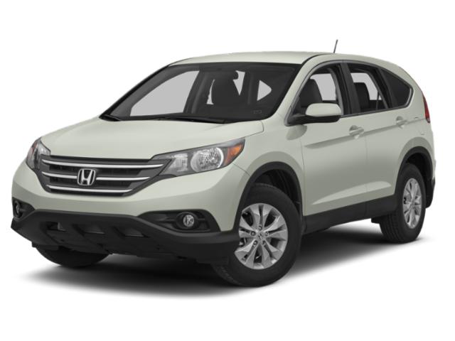 2013 Honda CR-V Vehicle Photo in Memphis, TN 38128