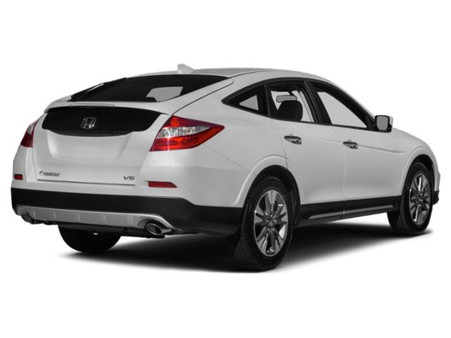 2013 Honda Crosstour Vehicle Photo in Grapevine, TX 76051