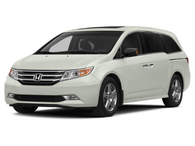 2013 Honda Odyssey Vehicle Photo in Jacksonville, FL 32244