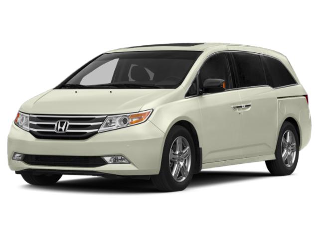 2013 Honda Odyssey Vehicle Photo in Clearwater, FL 33764