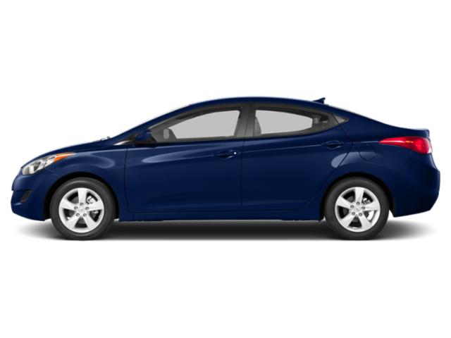 2013 Hyundai ELANTRA Vehicle Photo in Clearwater, FL 33761