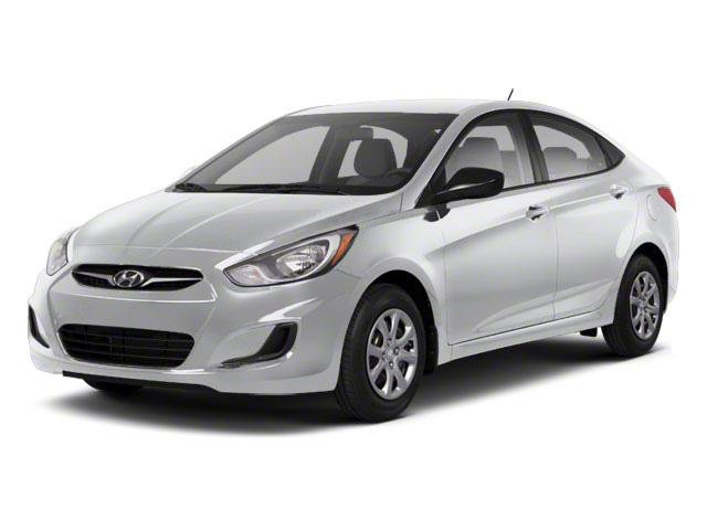 2013 Hyundai ACCENT Vehicle Photo in Winter Park, FL 32792