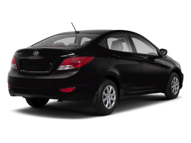 2013 Hyundai Accent Vehicle Photo in SPOKANE, WA 99212-2978