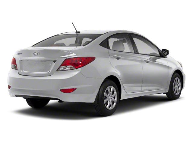 2013 Hyundai ACCENT Vehicle Photo in Winter Park, FL 32792