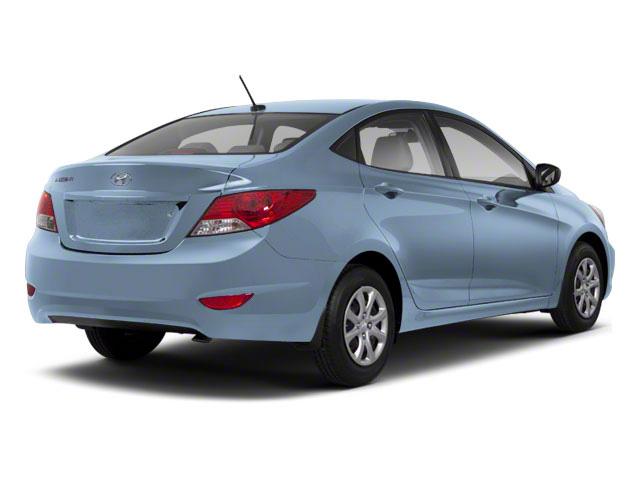 2013 Hyundai ACCENT Vehicle Photo in Sanford, FL 32771