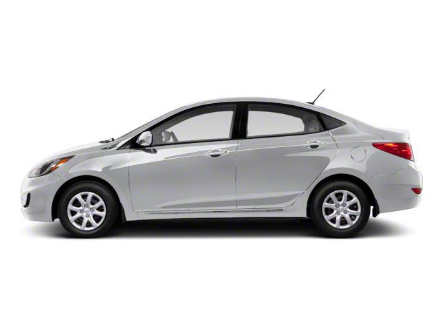 2013 Hyundai ACCENT Vehicle Photo in Winter Park, FL 32792