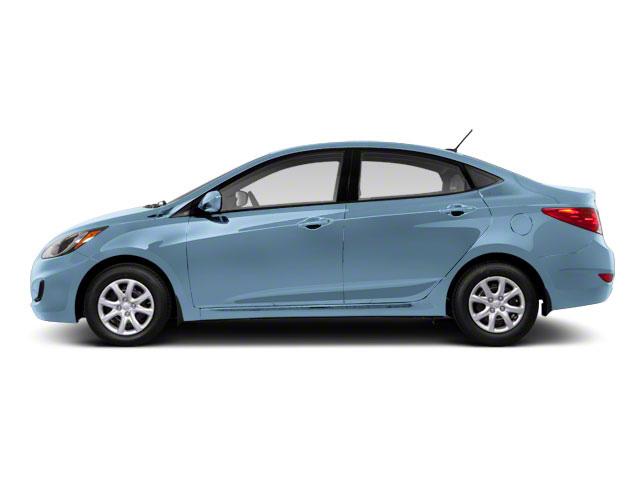 2013 Hyundai ACCENT Vehicle Photo in Sanford, FL 32771