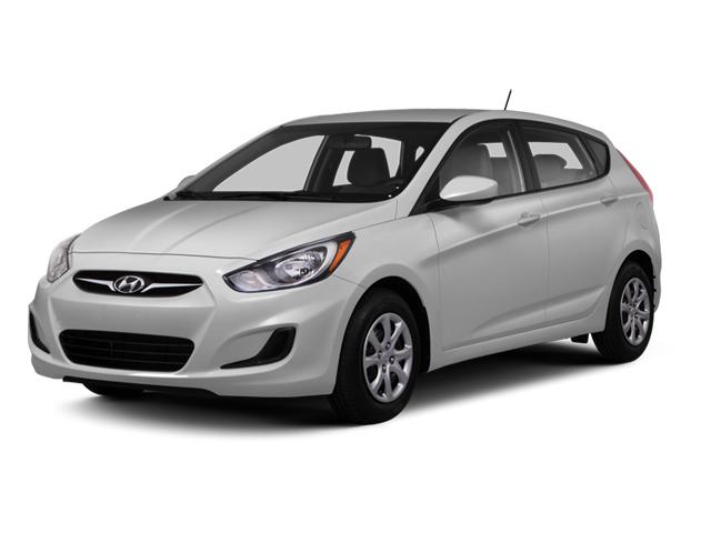 2013 Hyundai ACCENT Vehicle Photo in Austin, TX 78728